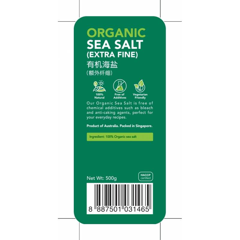 Condiments & Seasoning