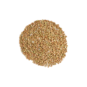 Organic Buckwheat