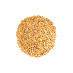 Organic Golden Flaxseed