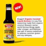 Condiments & Seasoning