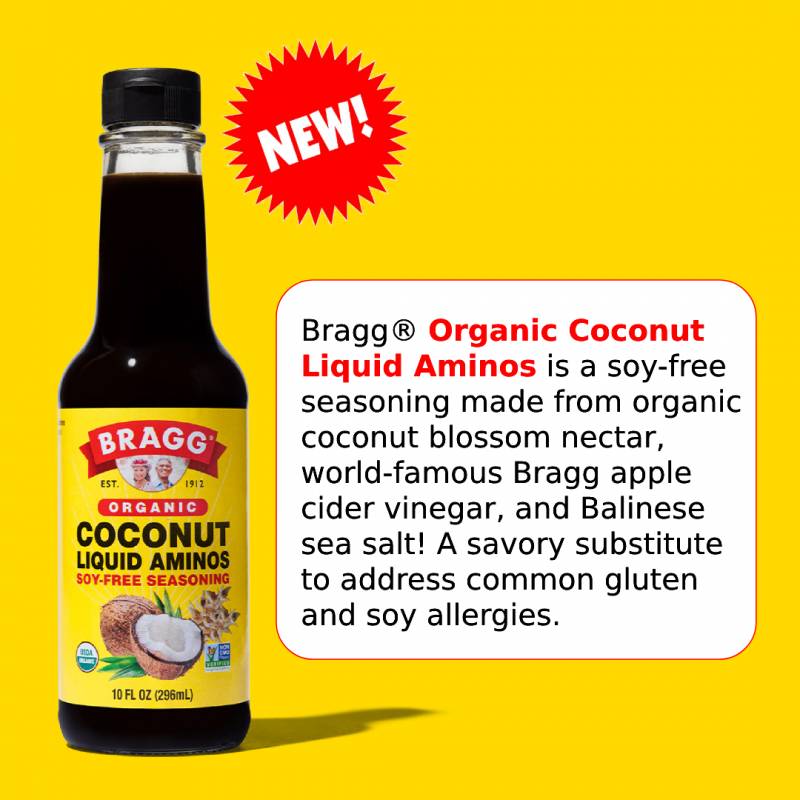 Condiments & Seasoning