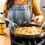 Condiments & Seasoning