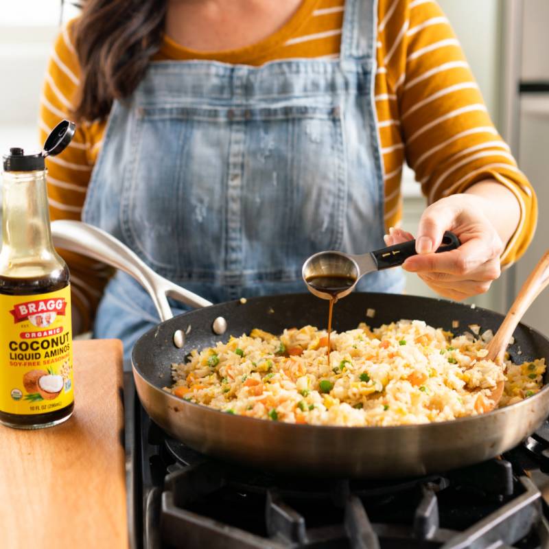 Condiments & Seasoning